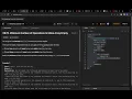 2870 Minimum Number of Operations to Make Array Empty Frequency count