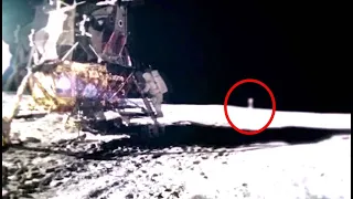 10 Misterios Sin Resolver Que No Pueden Ser Explicados ????