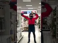 NEVER ask a Target Employee what time it is