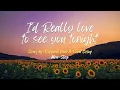 I'd Really Love To See You Tonight | song by England Dan & John Ford Coley | 1 hour nonstop