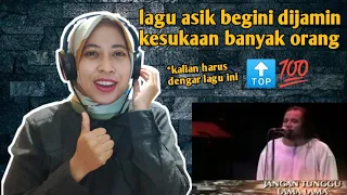 Download Sweet Charity - Jangan Tunggu Lama Lama | 🇮🇩 REACTION MP3