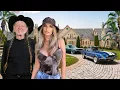 Willie Nelson s Lifestyle 2024 Women Houses Cars Net Worth