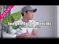KARAOKE JANGAN SALAH MENILAI - Riduan Purba ( Cover ) Lagu Nostalgia