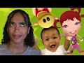2000s Kids Shows were WEIRD
