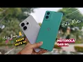Download Lagu REDMI NOTE 14 VS MOTOROLA G45 5G ~ Adu Performa, Sinyal dan Kamera