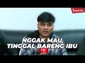Lagu Putus Kuliah, Pihak Ressa Ingin Denada Tanggung Biaya Pendidikan