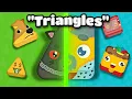 I Played Blooket s TRIANGLE Knock-Off