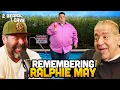 Remembering Ralphie May 2 Bears 1 Cave Highlight