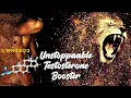 Download Lagu ★WARNING★ SUPER TESTOSTERONE BOOSTER | Raw Masculine Hormones | Beast Mode | Subliminal
