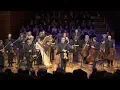 Download Lagu Ravel : Tzigane - Augustin Dumay, ORCW - LIVE 4K