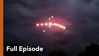 Do You Believe in Aliens? | Close Encounters 113