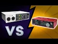 Lagu DON’T BUY ONE OF THESE! Universal Audio Vs Focusrite