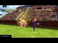 Caulifla Gameplay Quick Creation Using Trendy Bikini Top Update 3 Dragon Ball Xenoverse 2