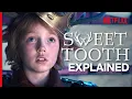 Sweet Tooth - Everything You Need To Know and Ending Explained Netflix