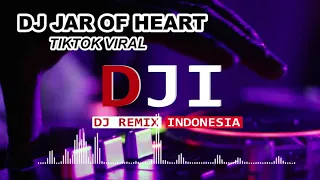 Download DJ JAR OF HEART x AISYAH MAIMUNAH JAMPING REMIX TIK TOK VIRAL 2021 mp4 MP3