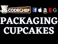 Packaging Cupcakes CodeChef Beginners Problems Python