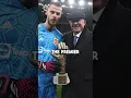 Download Lagu 3 Reasons Why No Club Wants David De Gea 💔⚽️ #football #goalkeeper #shorts