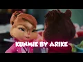 Kunmie by Arike | Music Video | Chipmunks Cover Song Tiktok Trend |Kanaple Extra