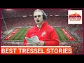 Dustin Fox shares his best Jim Tressel stories Ohio State legend to be enshrined in Ring of Honor