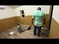Stainmaster Waterproof Vinyl Plank Flooring Install