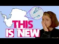Download Lagu We didn’t know East Antarctica was melting like this