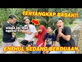 Download Lagu ENTHUL TERTANGKAP BASAH !! Tim kaget lihat Enthul berduaan dengan seseorang