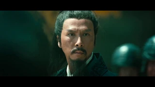 the lost bladesman donnie yen vs andy on