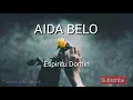 Download Lagu Aida Belo-Espiritu Domin (Timor-Leste Musik)