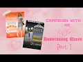 Campaign With Me For Homecoming Queen Vlog Part 1