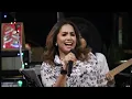 Download Lagu Artis datang tapi orang tengok bassist... Patahnya Sayap Malam - Haiza