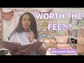 How I Decide Which Handmade Markets Are Worth My Money