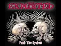 Download Lagu The Exploited - Fuck The System full album 2003