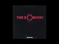 The Sonics "Shot Down" Sinderella 1980