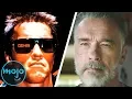 Video di The Terminator Timeline Explained