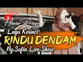 LAGU KERINCI • Rindu Dendam • Cover Ny.Sofia • Live Show