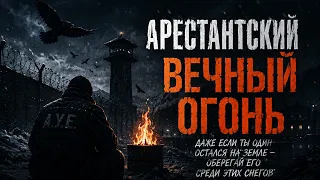 ✵ Арестантский огонь ✵ (Премьера 2026)