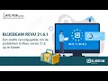 Download Lagu Bluebeam Revu 21.6.1 – Een Snelle Opvolgupdate is Hier - Alle Problemen Opgelost