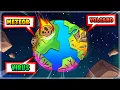 Download Lagu Using NATURAL DISASTERS to destroy humanity