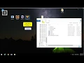 Data processing and visualization with iiSystem