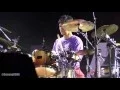 Download Lagu Krakatau Reunion - La Samba Primadona ~ Drum Solo @ Prambanan Jazz 2016 [HD]