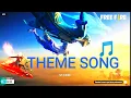 Download Lagu Garena Free fire new THEME 🎵song, new update theme song, Rampage Dawn 2021,rampage Dawn theme song