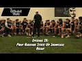 Prep Redzone Stock Up Showcase Recap The Visit