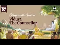 Download Lagu Bhagavatha Vahini - 07 | Vidura The Counsellor | Audio Book