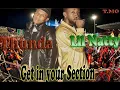 new  LIL NATTY & THUNDA - get in your  SECTION -ROOTS GUITAR INTRO GRENADA SOCA 2018