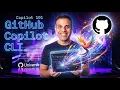 Episode 5 GitHub Copilot 101 GitHub Copilot CLI