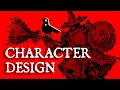 Character Design Crash Course