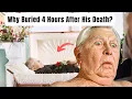 Why Was Andy Griffith Buried Just 4 Hours After His Death