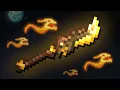 Terraria s coolest spear and why you shouldn t use it