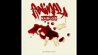 Karlos Animal Incombustible DISCO COMPLETO 2021 