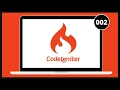 PART 2 Codeigniter - Revision